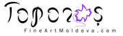 The Toporaş Online Art Gallery